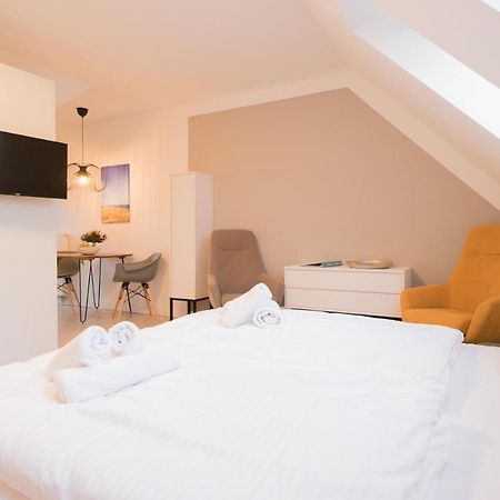 Ferienwohnung Lee Ost 2 4 Dierhagen Buitenkant foto